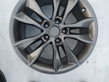 ОБОД AUDI A3 8P0 7.5J ET56 17 8P0601025CC