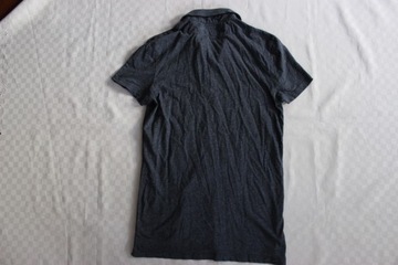 ALLSAINTS ALL SAINTS koszulka polo S