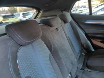 BMW X2 F39 2019 BMW X2 M pakiet S Drive Automat Full LED Navi 2.0 Diesel 150KM, zdjęcie 15