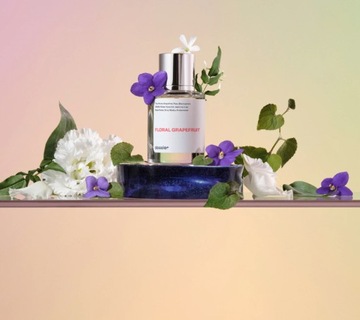 Духи Dossier Floral Grapefruit 50 мл