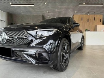 Mercedes GLC C254/X254 2025 GLC Coupe 200 d 4-Matic AMG Line 2.0 (163KM) 2025, zdjęcie 1