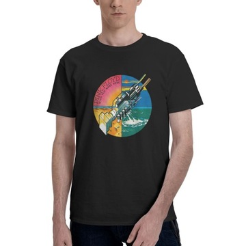 Pink Floyd Wish You Were Here Men's Rock T-Shirt
