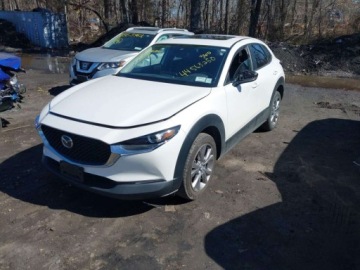 Mazda CX-30 2021 Mazda CX-30 2021 MAZDA CX-30 PREFERRED 2.5 Benzyna 186KM, zdjęcie 2