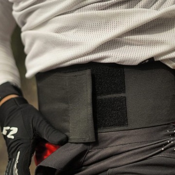 Пояс для почек, защита спины LS2 KOKU KIDNEY BELT 3XL-5XL