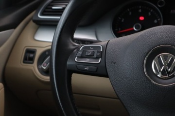 Volkswagen CC 1.4 TSI 160KM 2014 VW CC 1.4 TSI, Salon Polska, 1. Właściciel, zdjęcie 16