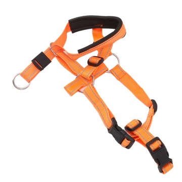 Ошейник для головы собаки Дышащая повязка на голову