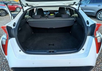 Toyota Prius IV Hatchback 1.8 Hybrid 122KM 2018 Toyota Prius Toyota Prius 1.8 Hybrid Executive 1.8 Hybryda 122KM, zdjęcie 10