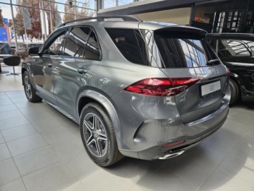 Mercedes GLE V167 2025 GLE 350 de 4-Matic AMG Line 2.0 (353KM) 2025, zdjęcie 2