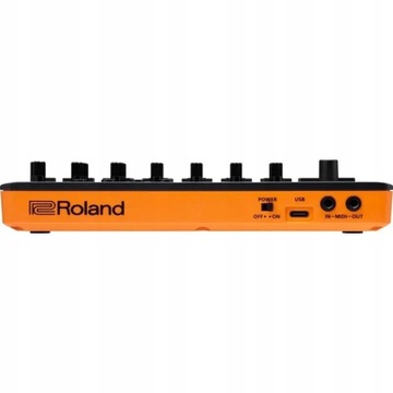 Roland Aira Compact T -8 -Synthesizer