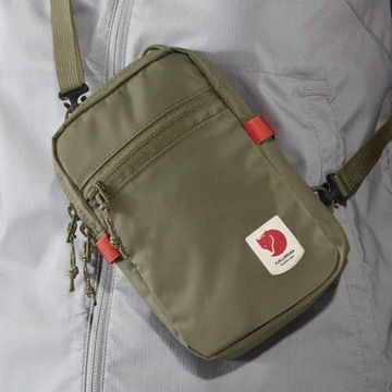 Saszetka na ramię Fjallraven High Coast Pocket