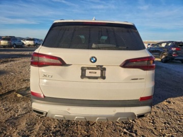 BMW X5 G05 2020 BMW X5 xDrive40i 2020 3.0 Benzyna 335KM, zdjęcie 9