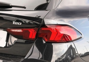 BMW Seria 1 F70 2024 BMW Seria 1 I wlasciciel M Pro Pakiet 360 Gwarancja Bezwypadkowy FVAT23, zdjęcie 8