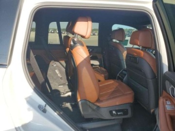 BMW X7 2019 BMW X7 X7 xdrive50i 4.4 Benzyna 456KM, zdjęcie 8