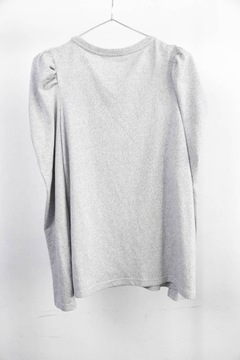 Next bluzka dzianinowa sweterek perełki 40 L 12