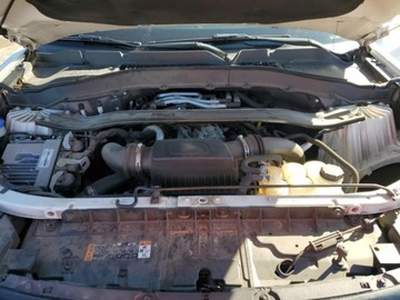 Ford Explorer VI 2020 Ford Explorer St 2020 3.0l 3.0 Benzyna 400KM, zdjęcie 6