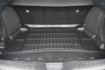 Toyota C-HR I Crossover 1.2L Turbo 116KM 2019 Toyota C-HR 1.2 Turbo, Salon Polska, Serwis ASO, zdjęcie 13