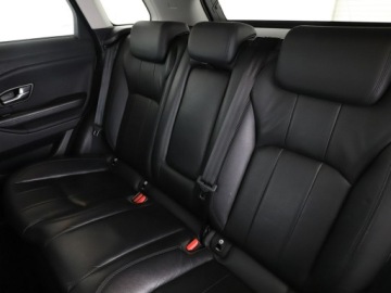 Land Rover Range Rover Evoque I SUV 5d Facelifting 2.0D TD4 150KM 2017 Land Rover Range Rover Evoque Automat Bi-Xenon, zdjęcie 16