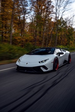 Премиум-пресет Lightroom — Petrolhead — АВТОМАТИЧЕСКИЙ!