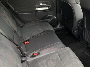 Mercedes GLB SUV 2.0 250 224KM 2025 MERCEDES-BENZ GLB 250 4-Matic AMG Line 2.0 224KM, zdjęcie 9