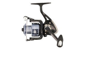 KOŁOWROTEK LIGHT 6000 RUMPOL 4 ŁOŻYSKA