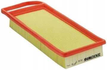 DENCKERMANN A140513 FILTR VZDUCHU PEUGEOT 206 1.