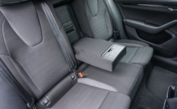 Skoda Octavia IV Kombi 2.0 TDI 115KM 2021 Skoda Octavia 2,0 TDI 115 KM 2.0 Diesel 116KM, zdjęcie 15