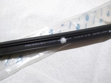 ПРОКЛАДКА ПОРОГА ЛЕВАЯ ПЕРЕДНЯЯ CUSTOM 12- _ 1812356 _ BK21-V100A37-AE