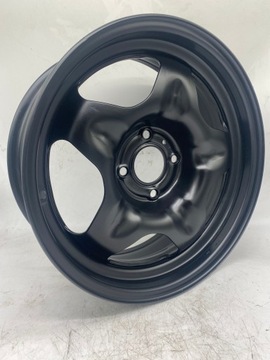 Felgi 16 OPEL CROSSLAND CORSA CITROEN C3 C4 CACTUS PEUGEOT 208 2008 SUPER