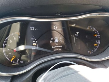 Jeep Grand Cherokee IV 2018 Jeep Grand Cherokee Limited 2018 3.6l 3.6 Benzyna 295KM, zdjęcie 9