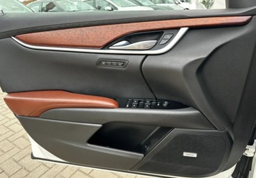 Cadillac 2015 Cadillac XTS 3,6 Benzyna 311 KM Automat GWARANCJA Zamiana Zarejestrowany, zdjęcie 15