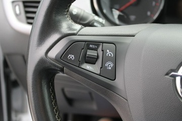 Opel Astra K Hatchback Facelifting 1.2 Turbo 130KM 2021 Opel Astra EDITION 131HP F-vat Salon Polska Gwar., zdjęcie 17