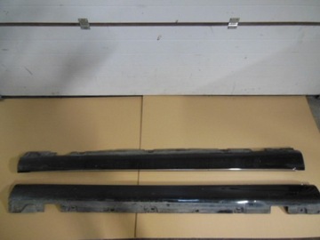 LISTWA PROGOWA MERCEDES E-KLASA W213