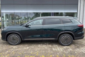 Chery Tiggo 8 SUV 1.6 T-GDI 147KM 2025 Od ręki - Prestige 1.6 T-GDI DCT 147KM, zdjęcie 2