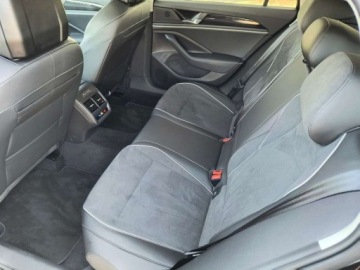 Volkswagen Passat B8 Variant Facelifting 1.5 TSI EVO 150KM 2025 Volkswagen Passat serwis ASO 1.5TSI 150KM bezwypadkow gwarancja pakiety ka, zdjęcie 16