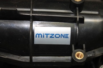 BMW E90 F07 F10 F01 3.0D N57D30A - KOLEKTOR SACÍ/ZBĚRNÉ KRYT