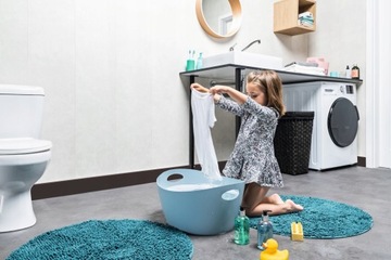 VOX Espumo ESP 206 Плинтус 8см ЧЕРНЫЙ