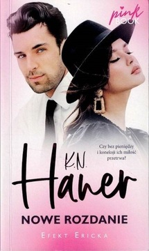 Nowe rozdanie Haner