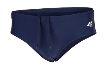 Kąpielówki slipy 4F SzybkoSCHNĄCE SWOBODA Ruchów