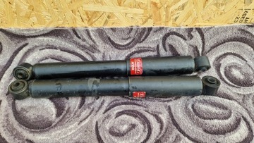 2K0513029 KAYABA TLUMIČE ZADNÍ VW CADDY 2K0 344457 KYB