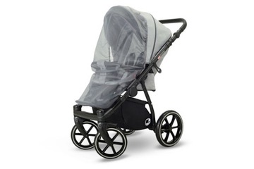 Lonex Sport Легкая двусторонняя коляска.