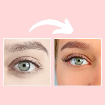 РЕСНИЦЫ TUMBLES Lewer Miami ЭКСТРА ОБЪЕМ ТОЛЩИНА 9 мм НАТУРАЛЬНЫЙ ШЕЛК