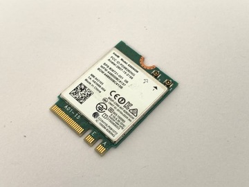 Karta sieciowa Intel Dual Band 8260NGW 806722-001