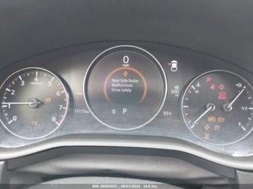 Mazda CX-30 2023 Mazda CX-30 2023r, 2.5L, S Premium, 4x4 2.5 Benzyna 191KM, zdjęcie 9