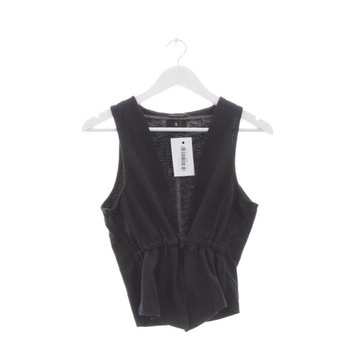 MAISON SCOTCH Kamizelka z dzianiny Rozm. EU 40
