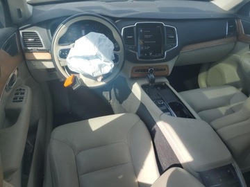 Volvo XC90 II 2022 Volvo XC 90 T6 Momentum 2022 2.0l 2.0 Benzyna 316KM, zdjęcie 8