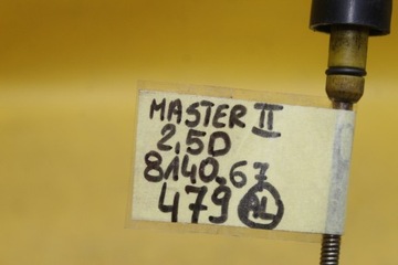 BAGMNET OIL DIPPER MASTER II
