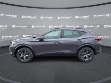 Cupra Formentor Crossover 1.5 TSI 150KM 2026 Cupra Formentor 1.5 eTSI mHEV 150 KM DSG, zdjęcie 2