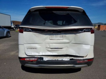 Kia Carnival II 2024 Kia Carnival Sx 2024 3.5 Benzyna 290KM, zdjęcie 2