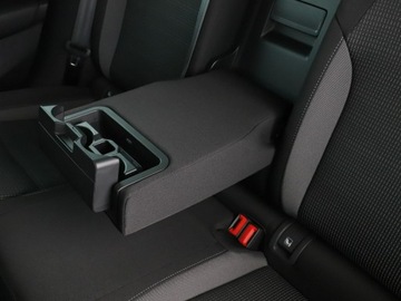 Skoda Octavia IV Liftback 2.0 TDI 115KM 2021 Škoda Octavia Skoda Octavia, zdjęcie 39