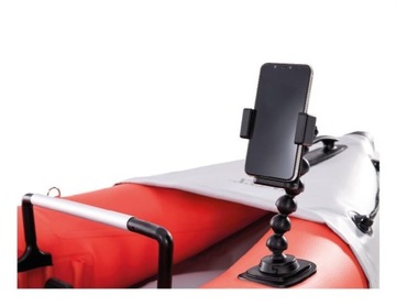 Двухместная каяк Intex Excursion Pro